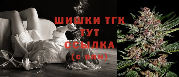 Альфа ПВП Гусь-Хрустальный